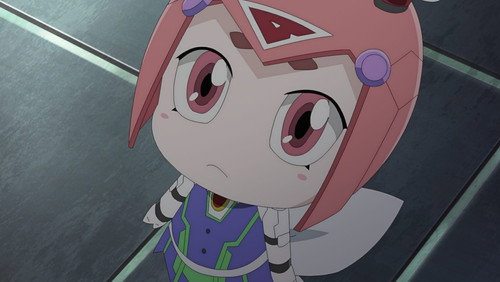 Edens Zero – Episódio 6