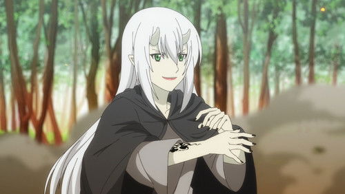 Re:Monster Dublado – Episódio 4