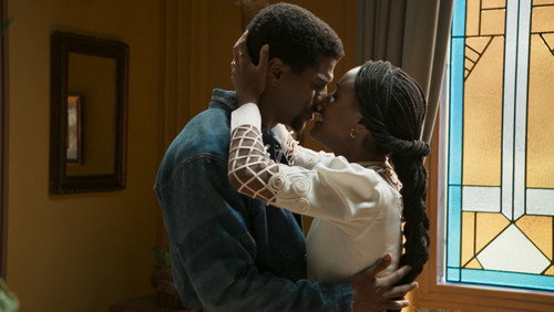A Nobreza do Amor: 1×51