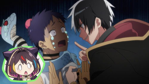 Konyaku Haki sareta Reijou wo Hirotta Ore ga, Ikenai Koto wo Oshiekomu – Episódio 4