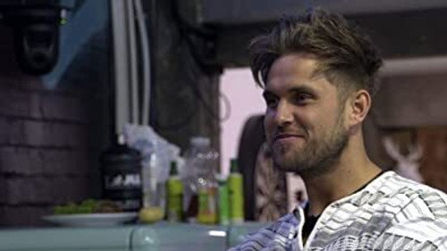 Geordie Shore: 22×5