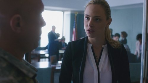 Zoo: 1×12