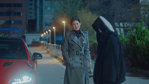 O Rei Eterno: 1×8