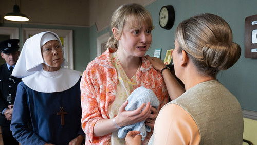 Chame a Parteira: 15×4