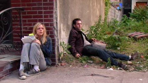 It’s Always Sunny in Philadelphia: 2×3