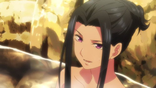 World’s End Harem: 1×6