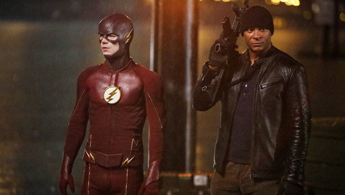 The Flash: 2×15