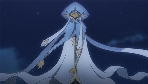 Cardcaptor Sakura: 4×22