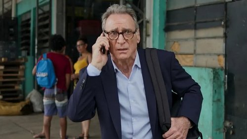 Beleza Fatal: 1×33