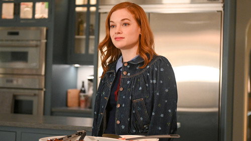 Zoey e a Sua Fantástica Playlist: 2×9