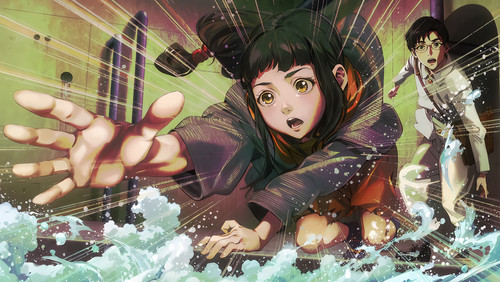 Hikari no Ou 2 – Episódio 4