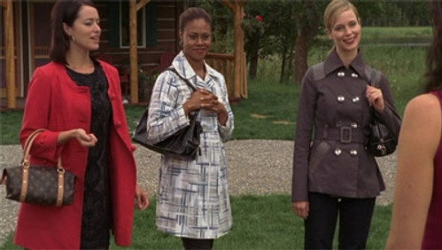 Heartland: 2×5