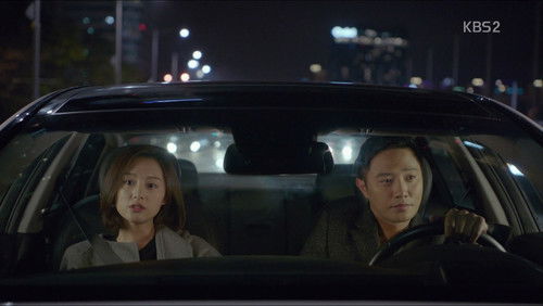 Descendentes do Sol: 1×13