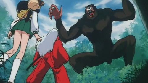 InuYasha – Episódio 88