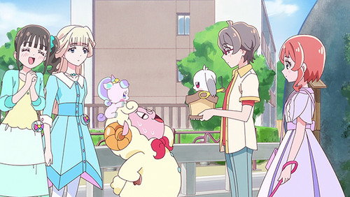 Wonderful Precure!: 1×37