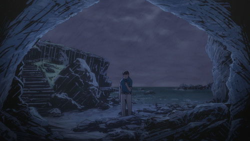 Akuma-kun Dublado – Episódio 6