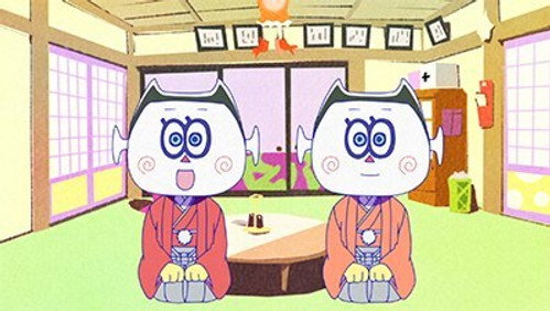 Mr. Osomatsu: 3×13