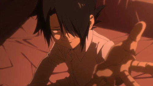 The Promised Neverland: 1×5
