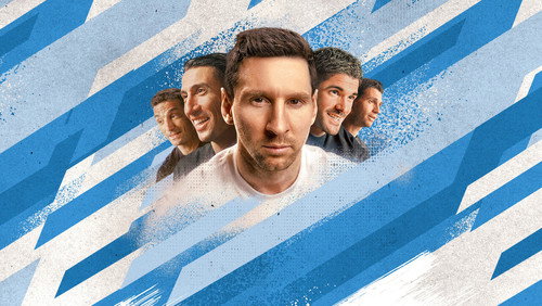 Sean Eternos: Campeones de América 3x1