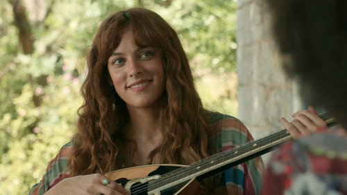 Daisy Jones & The Six: 1×7