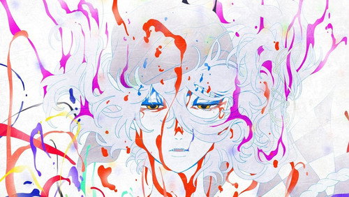 Mononoke Movie 3: Hebigami