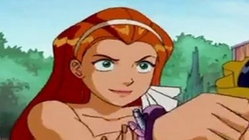 Três Espiãs Demais!: 4×16