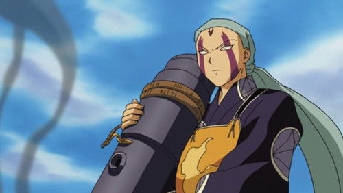 InuYasha – Episódio 117