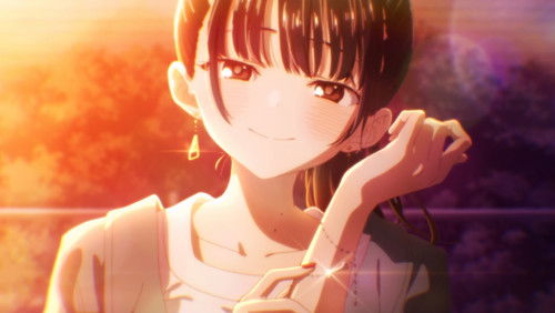 Boku no Kokoro no Yabai Yatsu: 1×19