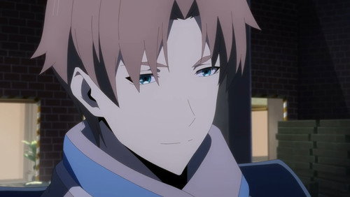 Antidote – Episode 8