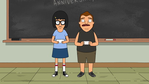 Bob’s Burgers: 12×2