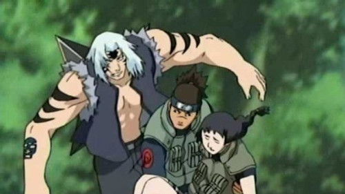 Naruto – Episódio 147