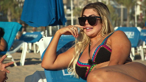 Geordie Shore: 18×7