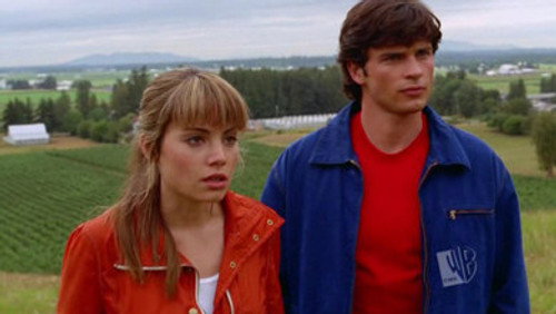 Smallville: As Aventuras do Superboy: 4×2