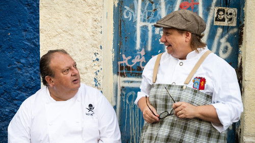 Pesadelo na Cozinha: 4×11