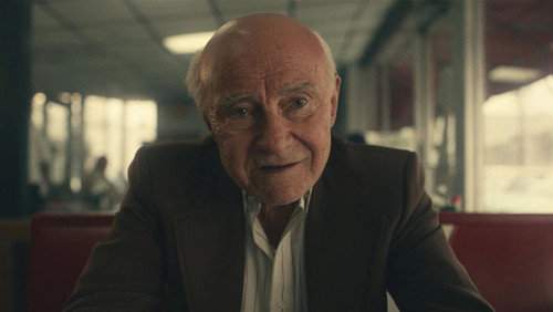 Mike: Além de Tyson: 1×2