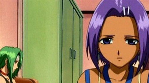 Groove Adventure Rave – Episódio 38