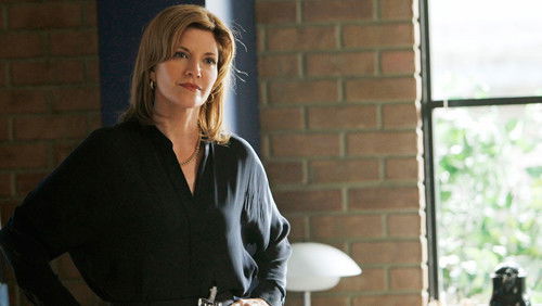 NCIS: Investigação Naval: 9×7