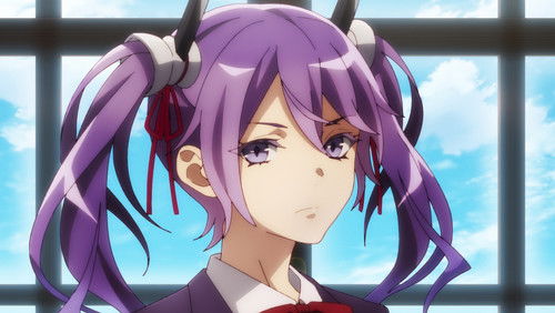 Ayaka – Episódio 3