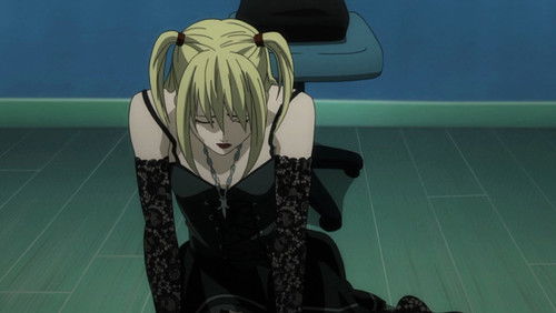 Death Note – Episódio 13