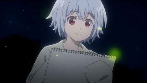 Senryuu Shoujo: 1×10