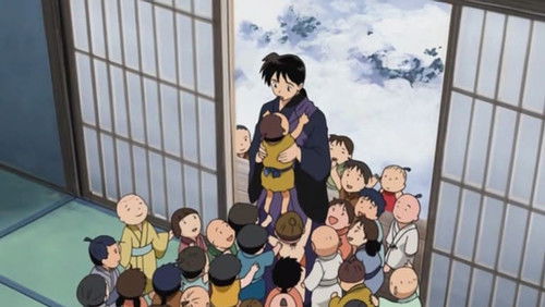 InuYasha – Episódio 101