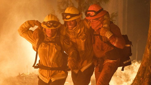 Fire Country: 1×1