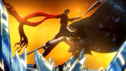 The King’s Avatar: 1×8