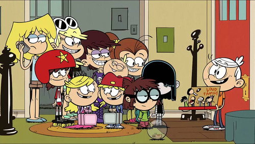 The Loud House: 1×9