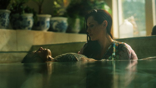 Teal Swan: A Influencer Espiritual: 1×1