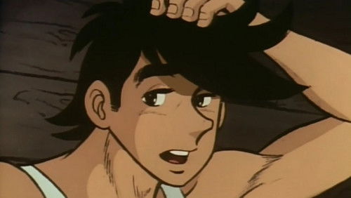 Ashita no Joe – Episódio 78