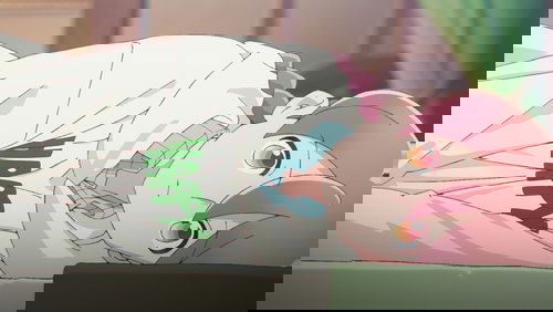 Apocalypse Hotel: 1×11