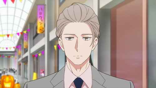 Atarashii Joushi wa Do Tennen – Episódio 10