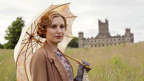 Downton Abbey: 6×8