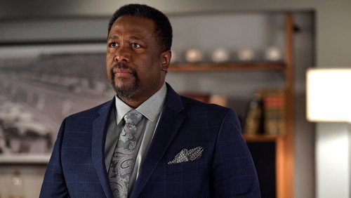 Suits: Homens de Terno: 8×10